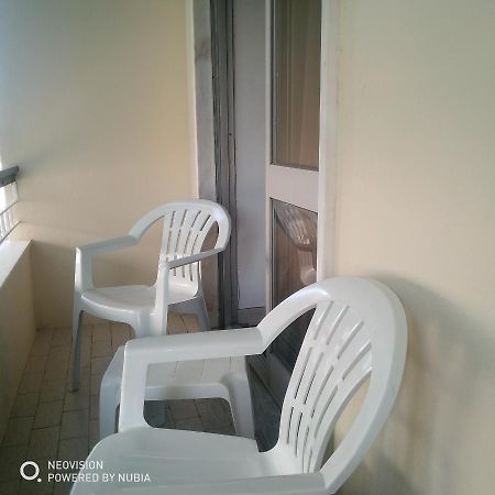 Apartamento Central Віла-Реал-де-Санту-Антоніу Екстер'єр фото