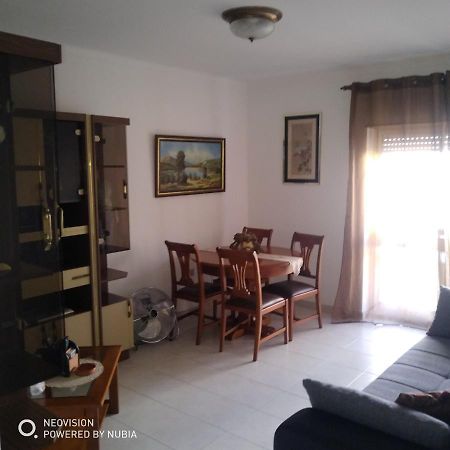 Apartamento Central Віла-Реал-де-Санту-Антоніу Екстер'єр фото