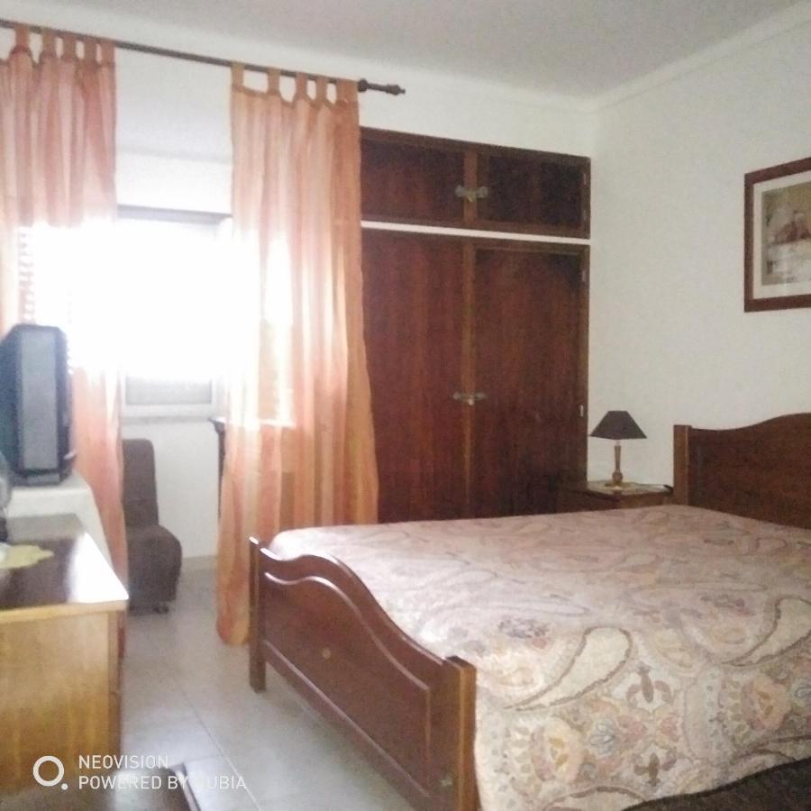 Apartamento Central Віла-Реал-де-Санту-Антоніу Екстер'єр фото