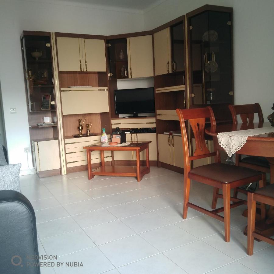 Apartamento Central Віла-Реал-де-Санту-Антоніу Екстер'єр фото