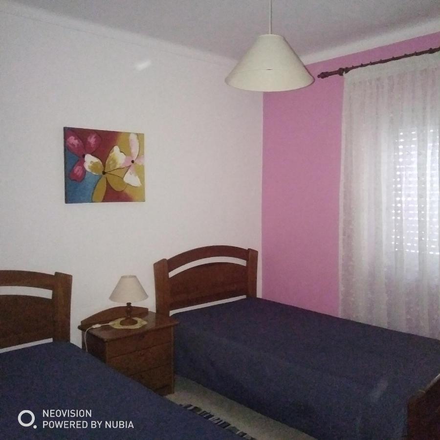 Apartamento Central Віла-Реал-де-Санту-Антоніу Екстер'єр фото
