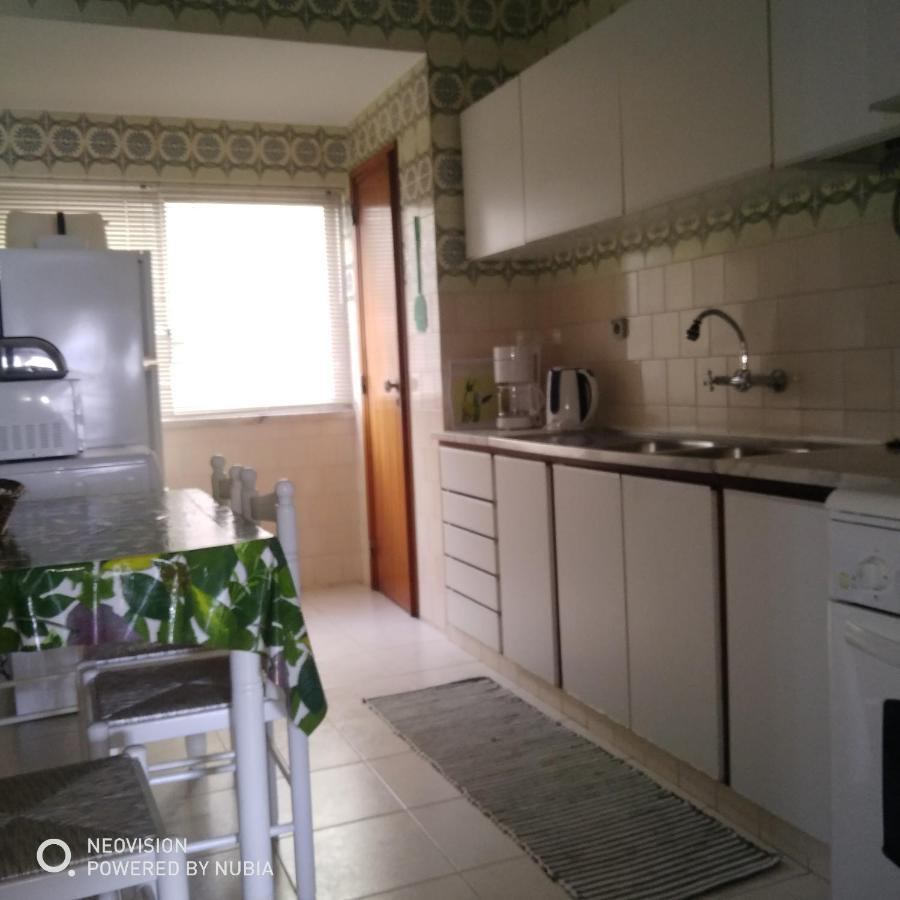 Apartamento Central Віла-Реал-де-Санту-Антоніу Екстер'єр фото